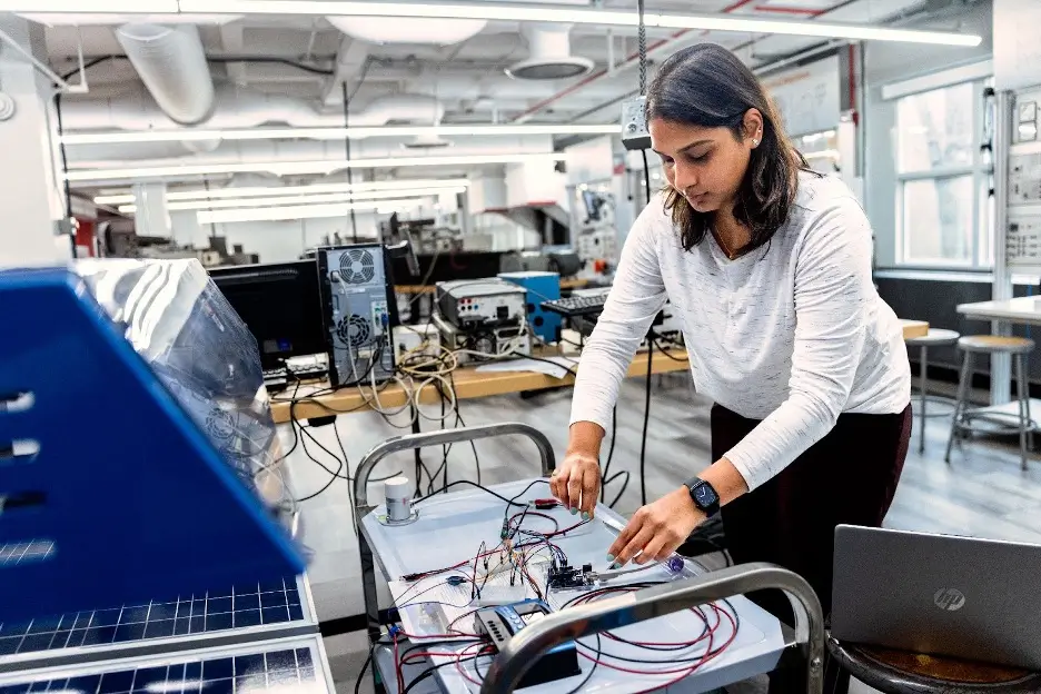 Electrical Engineering Jobs in the USA for International Professionals In 2025/2026