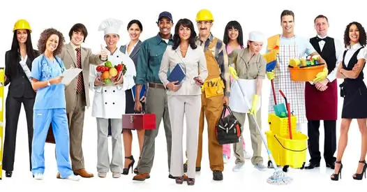 Top 20 Jobs With VISA Sponsorship In The USA For You In 2025/2026