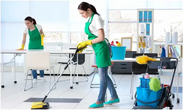 Cleaning Jobs In Canada For Foreigners With Visa Sponsorship