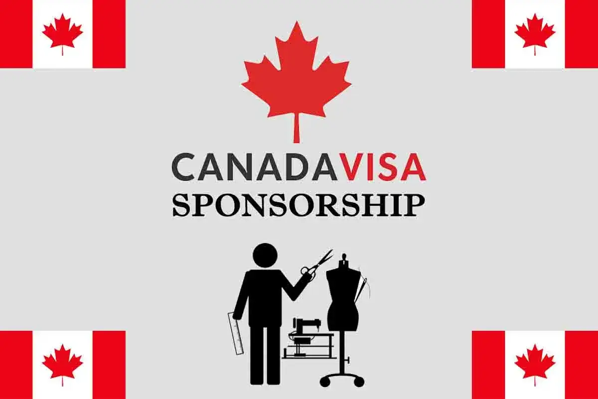Jobs In Canada For Foreigners With Visa Sponsorship That You Can Apply For in 2025/2026