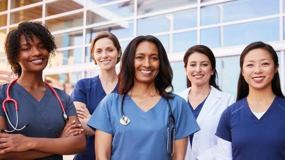 Nursing Jobs In USA For Foreigners With VISA Sponsorship